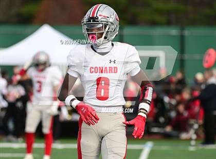 Thumbnail 2 in Conard @ Hall photogallery.