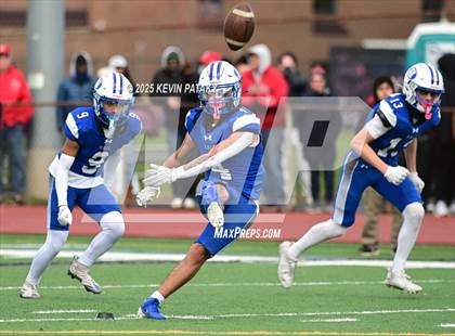 Thumbnail 2 in Conard @ Hall photogallery.