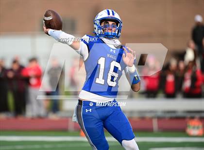 Thumbnail 1 in Conard @ Hall photogallery.