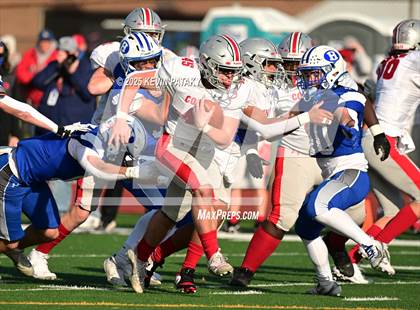 Thumbnail 1 in Conard @ Hall photogallery.