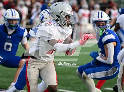 Thumbnail 3 in Conard @ Hall photogallery.