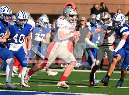 Thumbnail 2 in Conard @ Hall photogallery.