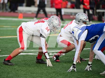 Thumbnail 1 in Conard @ Hall photogallery.