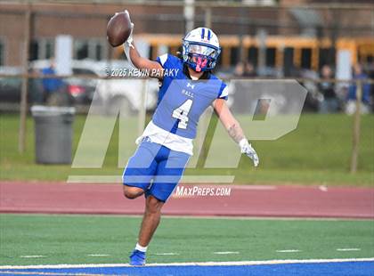 Thumbnail 3 in Conard @ Hall photogallery.