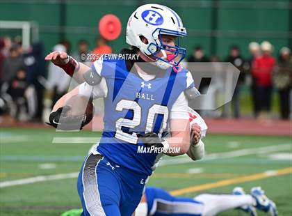 Thumbnail 3 in Conard @ Hall photogallery.