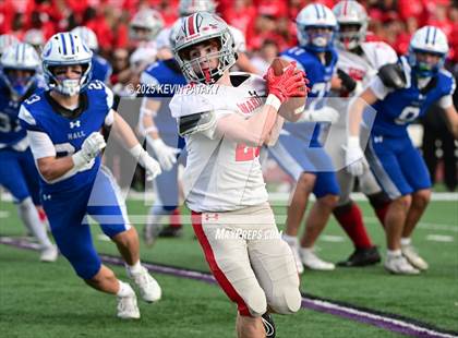 Thumbnail 2 in Conard @ Hall photogallery.