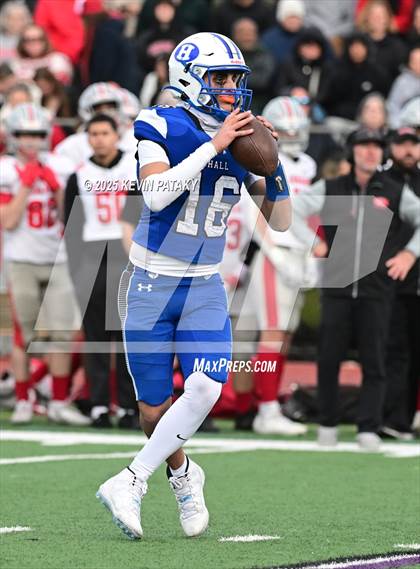 Thumbnail 3 in Conard @ Hall photogallery.