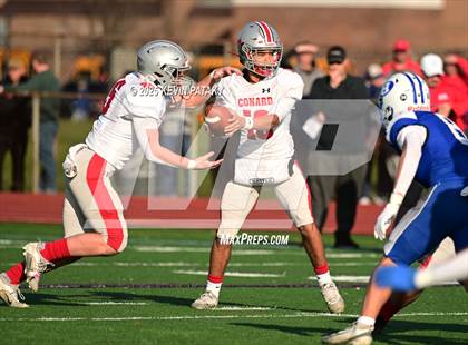 Thumbnail 1 in Conard @ Hall photogallery.