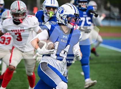 Thumbnail 3 in Conard @ Hall photogallery.