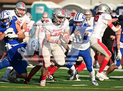 Thumbnail 1 in Conard @ Hall photogallery.