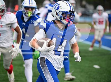 Thumbnail 1 in Conard @ Hall photogallery.