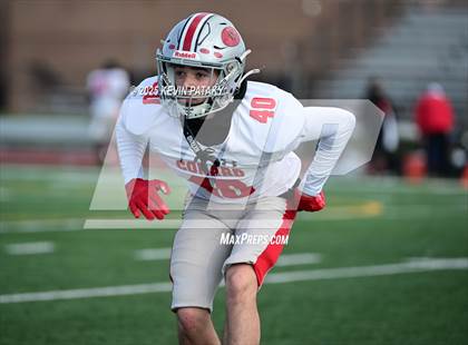 Thumbnail 1 in Conard @ Hall photogallery.