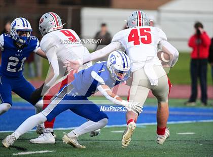 Thumbnail 1 in Conard @ Hall photogallery.