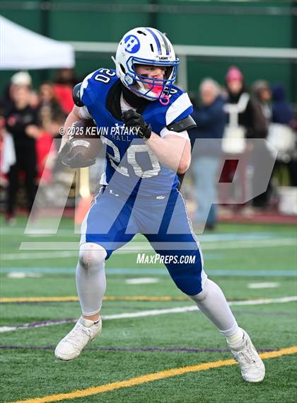 Thumbnail 2 in Conard @ Hall photogallery.