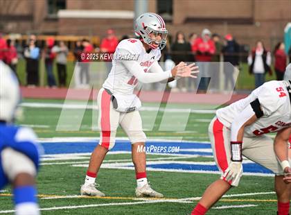 Thumbnail 1 in Conard @ Hall photogallery.