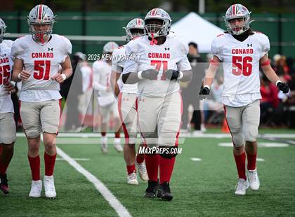 Thumbnail 1 in Conard @ Hall photogallery.