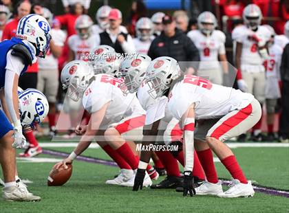 Thumbnail 2 in Conard @ Hall photogallery.