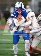 Photo from the gallery "Conard @ Hall"