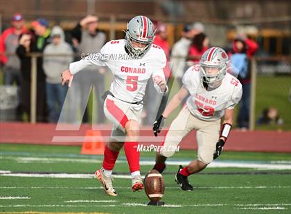 Thumbnail 3 in Conard @ Hall photogallery.