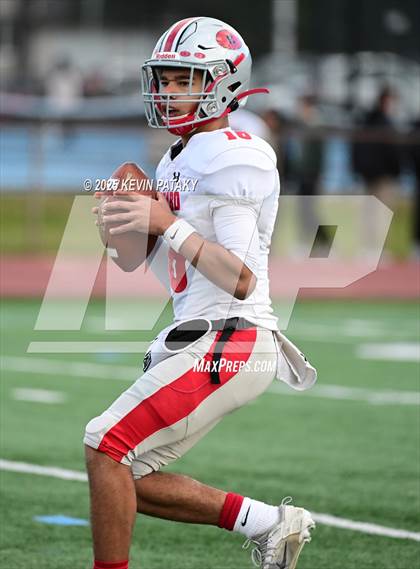 Thumbnail 1 in Conard @ Hall photogallery.