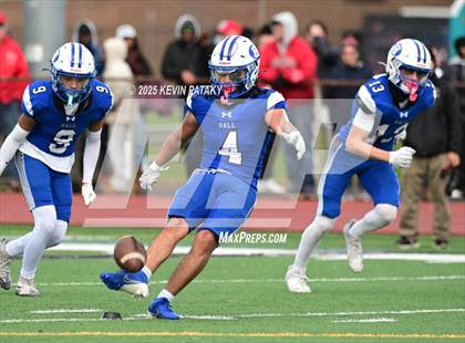 Thumbnail 1 in Conard @ Hall photogallery.