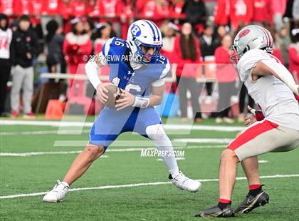 Thumbnail 1 in Conard @ Hall photogallery.