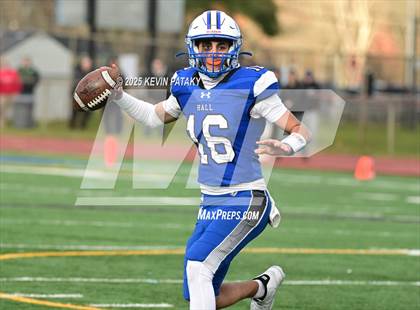 Thumbnail 3 in Conard @ Hall photogallery.