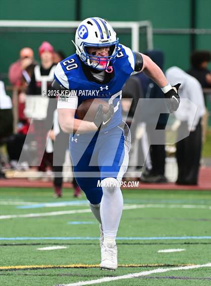 Thumbnail 1 in Conard @ Hall photogallery.