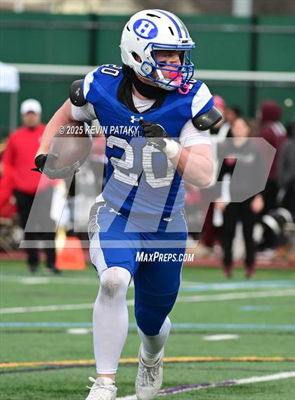 Thumbnail 3 in Conard @ Hall photogallery.