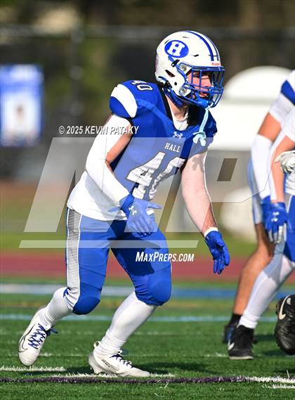 Thumbnail 2 in Conard @ Hall photogallery.