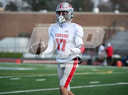 Thumbnail 2 in Conard @ Hall photogallery.