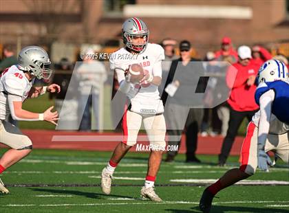 Thumbnail 3 in Conard @ Hall photogallery.