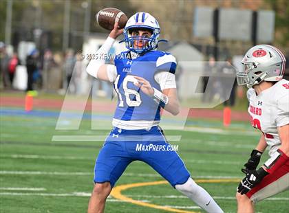 Thumbnail 1 in Conard @ Hall photogallery.