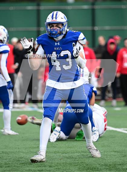 Thumbnail 2 in Conard @ Hall photogallery.