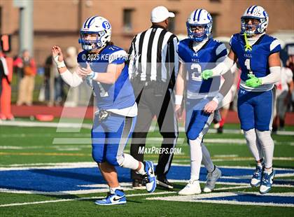 Thumbnail 3 in Conard @ Hall photogallery.