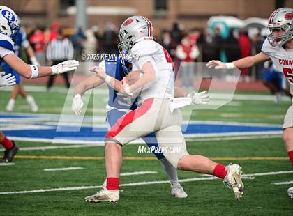 Thumbnail 3 in Conard @ Hall photogallery.