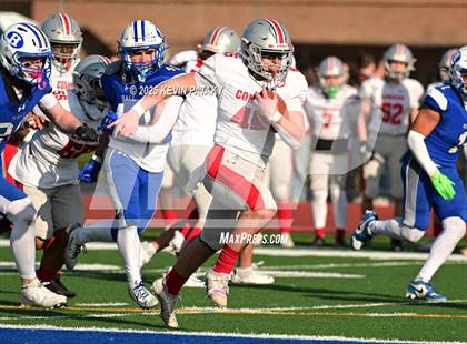 Thumbnail 1 in Conard @ Hall photogallery.