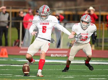 Thumbnail 1 in Conard @ Hall photogallery.