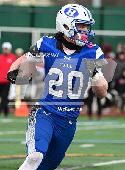 Thumbnail 2 in Conard @ Hall photogallery.