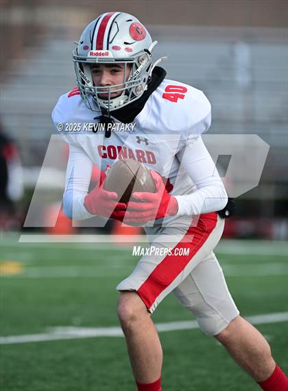 Thumbnail 3 in Conard @ Hall photogallery.