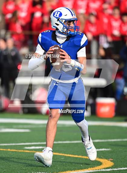 Thumbnail 1 in Conard @ Hall photogallery.