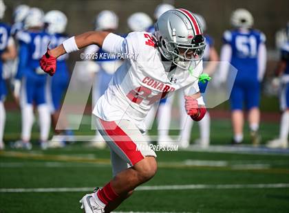 Thumbnail 1 in Conard @ Hall photogallery.