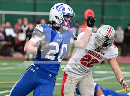 Thumbnail 2 in Conard @ Hall photogallery.