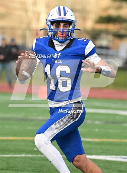 Thumbnail 1 in Conard @ Hall photogallery.