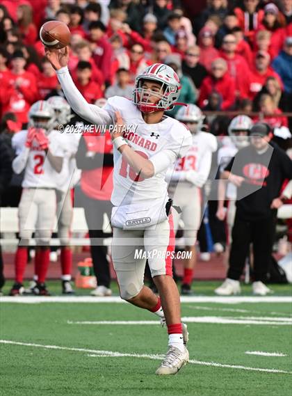 Thumbnail 3 in Conard @ Hall photogallery.