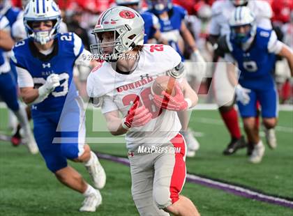 Thumbnail 2 in Conard @ Hall photogallery.