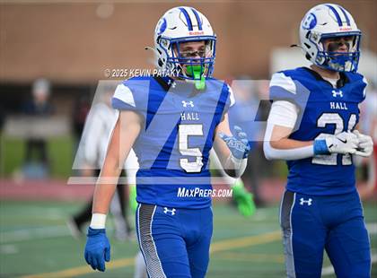 Thumbnail 1 in Conard @ Hall photogallery.