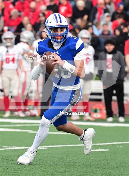 Thumbnail 2 in Conard @ Hall photogallery.