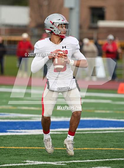 Thumbnail 1 in Conard @ Hall photogallery.