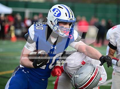 Thumbnail 1 in Conard @ Hall photogallery.